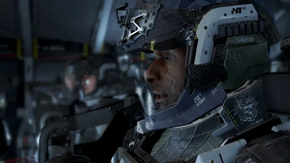 CALL OF DUTY®: INFINITE WARFARE - LEGACY XBOX ключ