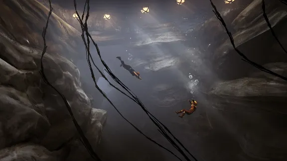 Brothers: A Tale of Two Sons Remake XBOX SERIES X|S KEY