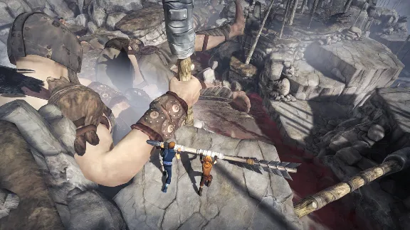 Brothers: A Tale of Two Sons Remake XBOX SERIES X|S KEY
