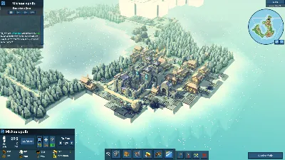 Kingdoms and Castles АВТОДОСТАВКА STEAM GLOBAL МГНОВЕННО ЛИЦЕНЗИЯ