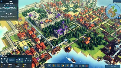Kingdoms and Castles АВТОДОСТАВКА STEAM GLOBAL МГНОВЕННО ЛИЦЕНЗИЯ