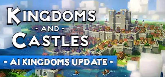 Kingdoms and Castles АВТОДОСТАВКА STEAM GLOBAL МГНОВЕННО ЛИЦЕНЗИЯ