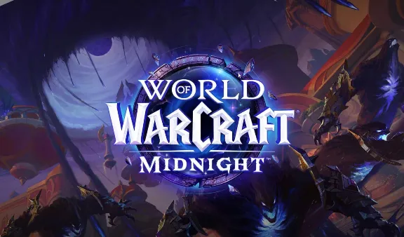 World of Warcraft: Midnight 🎀【Crimson Bow Tie】🎀RARE, UNIQUE SKIN•KEY•GLOBAL