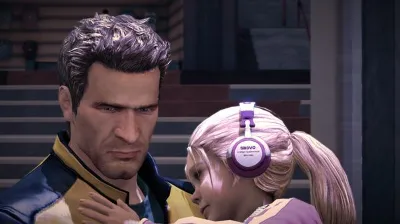 Dead Rising 2 STEAM KEY RU+CIS LICENSE