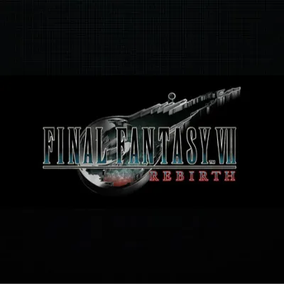 FINAL FANTASY VII REBIRTH · Steam ВСЕ СТРАНЫ
