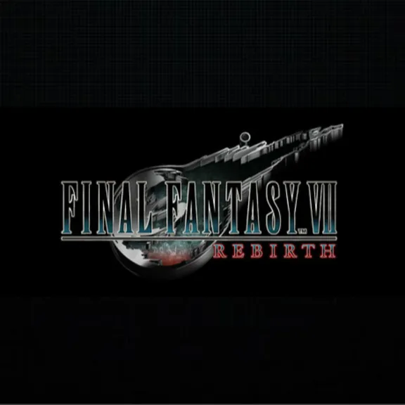 FINAL FANTASY VII REBIRTH · Steam ВСЕ СТРАНЫ