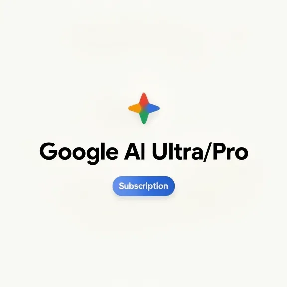 Google AI PRO | Antigravity | CLAUDE CODE | Gemini 3 Pro | ГАРАНТИЯ