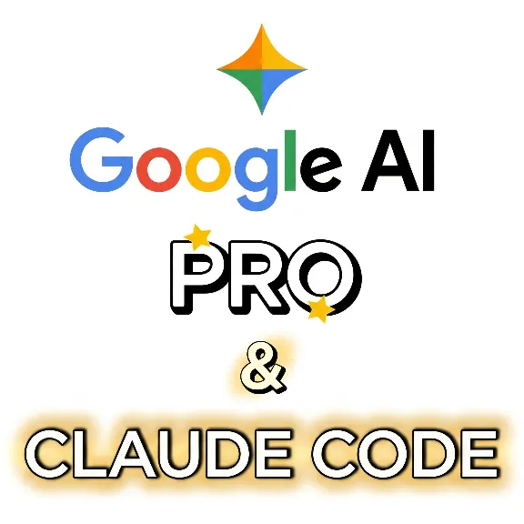Google AI PRO | Antigravity | CLAUDE CODE | Gemini 3 Pro | ГАРАНТИЯ