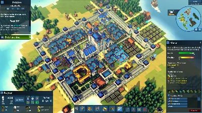 Kingdoms and Castles + SELECT REGION STEAM