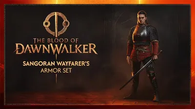 The Blood of Dawnwalker. Eclipse Edition + RUS | LOGIN:PASS | АВТО 24/7