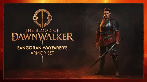 The Blood of Dawnwalker. Eclipse Edition + RUS | LOGIN:PASS | АВТО 24/7