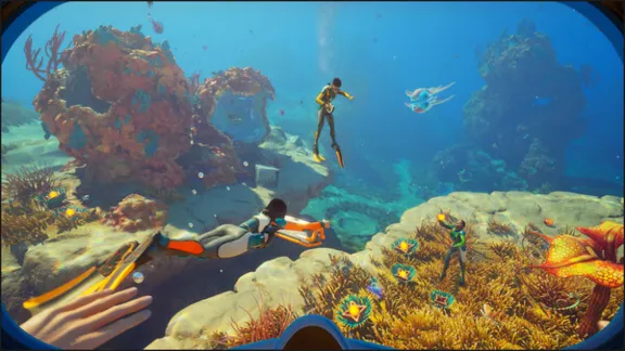 Subnautica 2✅STEAM GIFT AUTO✅RU+МИР