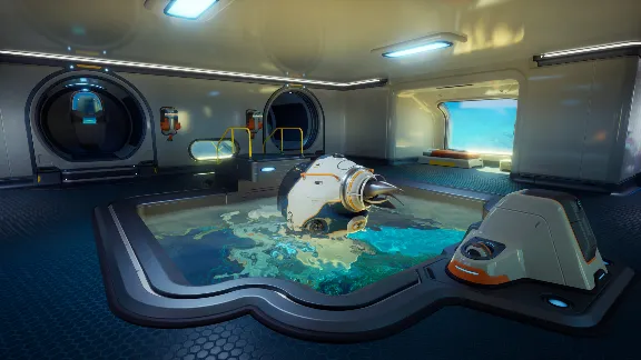 Subnautica 2 * RU/KZ/CIS/TR/CN/AR/IN/BR * STEAM 🚀 AUTO DELIVERY
