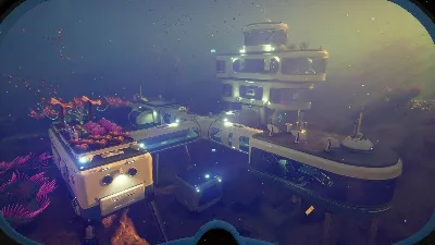 Subnautica 2 * RU/KZ/CIS/TR/CN/AR/IN/BR * STEAM 🚀 AUTO DELIVERY
