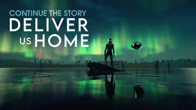 Deliver Us The Moon✅STEAM GIFT AUTO✅RU+МИР