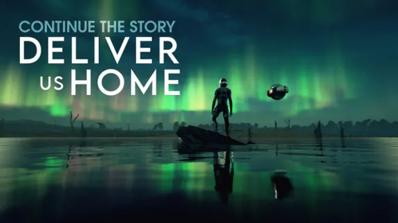 Deliver Us The Moon✅STEAM GIFT AUTO✅RU+МИР