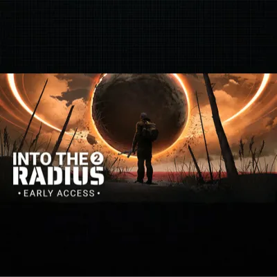 Into the Radius 2 · Steam РОССИЯ и ВСЕ СТРАНЫ
