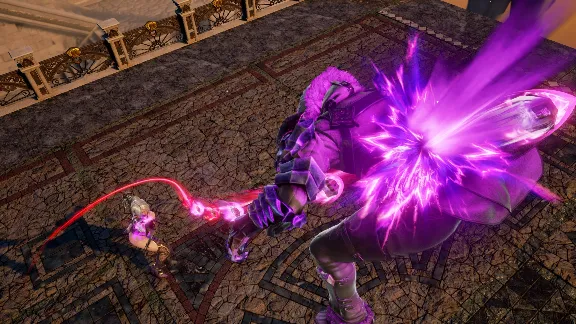 SOULCALIBUR VI Deluxe Edition XBOX ONE SERIES X/S  КЛЮЧ