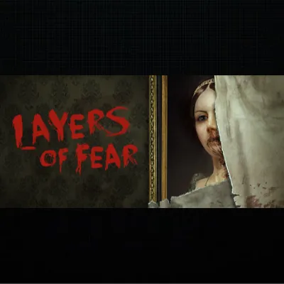 Layers of Fear: Masterpiece Edition · Steam ВСЕ СТРАНЫ
