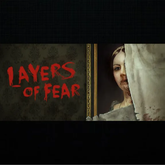 Layers of Fear: Masterpiece Edition · Steam ВСЕ СТРАНЫ