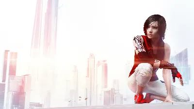 🔑  MIRROR&acute;S EDGE CATALYST 🔥 XBOX КЛЮЧ