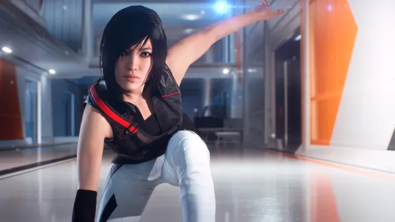 🔑  MIRROR&acute;S EDGE CATALYST 🔥 XBOX КЛЮЧ