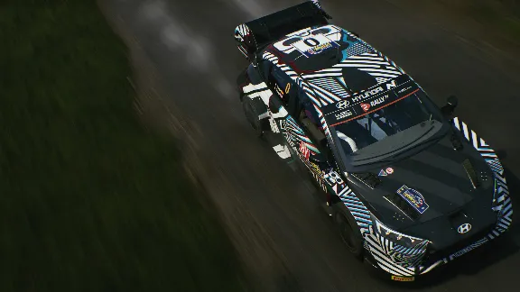 EA SPORTS WRC 2024 XBOX X|S KEY