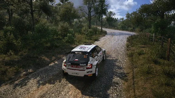 EA SPORTS WRC 2024 XBOX X|S KEY