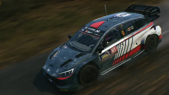 EA SPORTS WRC 2024 XBOX X|S KEY