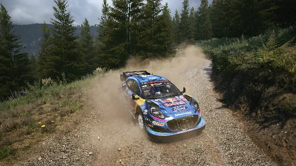 EA SPORTS WRC 2024 XBOX X|S KEY