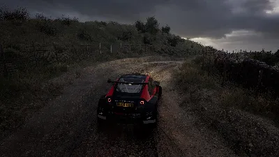 EA SPORTS WRC 2024 XBOX X|S KEY