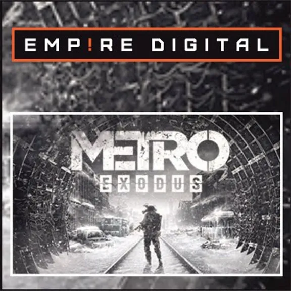 Metro Exodus / Steam Key / Russia / CIS