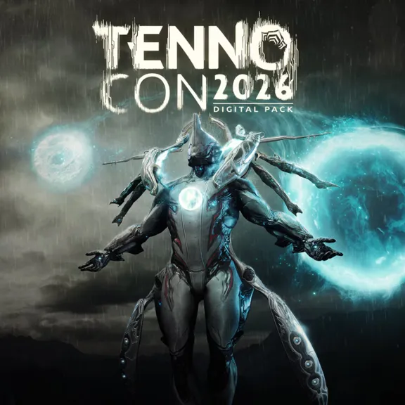➰ (PC) Warframe | TennoCon 2026 Цифровой набор ➰