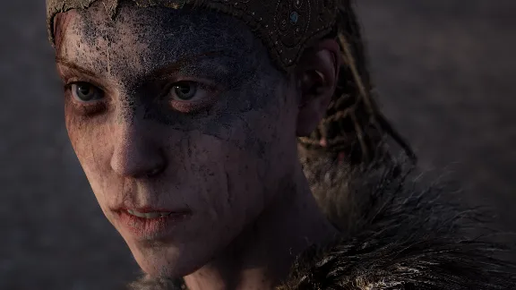 Hellblade: Senua&acute;s Sacrifice + ВЫБОР РЕГИОНА STEAM