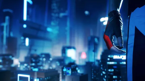 Mirror&acute;s Edge Catalyst XBOX One КЛЮЧ GLOBAL