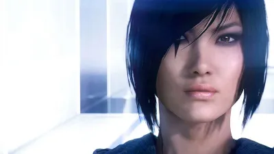 Mirror&acute;s Edge Catalyst XBOX One КЛЮЧ GLOBAL