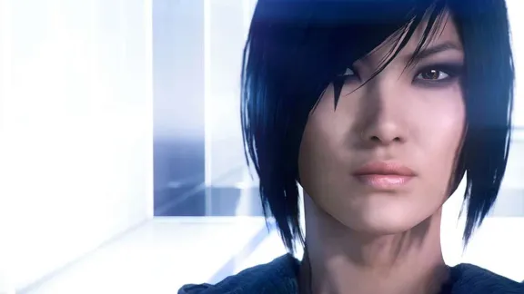 Mirror&acute;s Edge Catalyst XBOX One КЛЮЧ GLOBAL