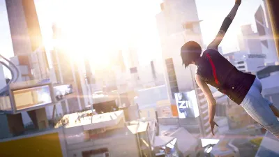 Mirror&acute;s Edge Catalyst XBOX One КЛЮЧ GLOBAL