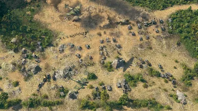 Sudden Strike 5 DE Steam КЛЮЧ