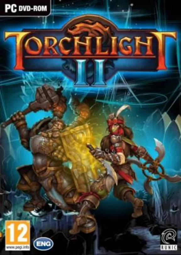 ✅Torchlight II✔️Steam⭐Ключ Активации🔑РФ+СНГ+МИР✔️АКЦИЯ🎁0% Карты💳