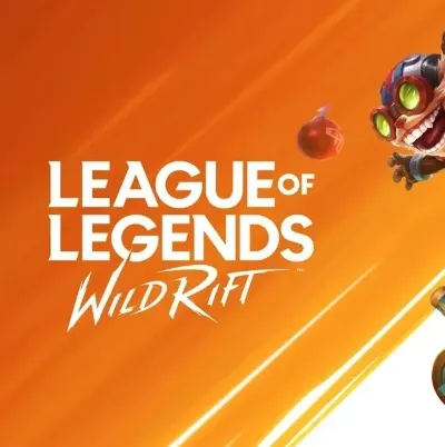 League of Legends: Wild Rift RU UA РЕГИОН БЫСТРАЯ ДОСТАВКА