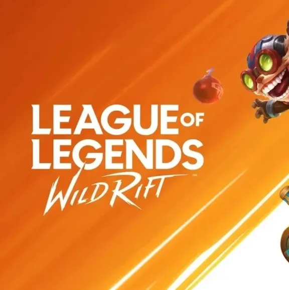 League of Legends: Wild Rift RU UA РЕГИОН БЫСТРАЯ ДОСТАВКА