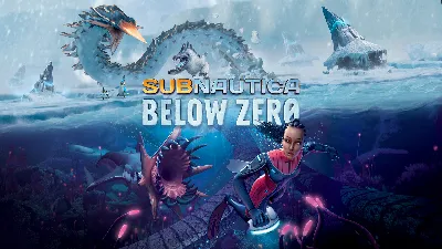 SUBNAUTICA 2 + SUBNAUTICA 1 | DEEP OCEAN BUNDLE | ALL DLC | STEAM | PC