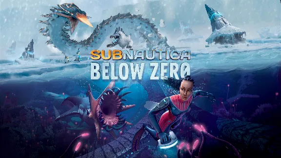 SUBNAUTICA 2 + SUBNAUTICA 1 | DEEP OCEAN BUNDLE | ALL DLC | STEAM | PC