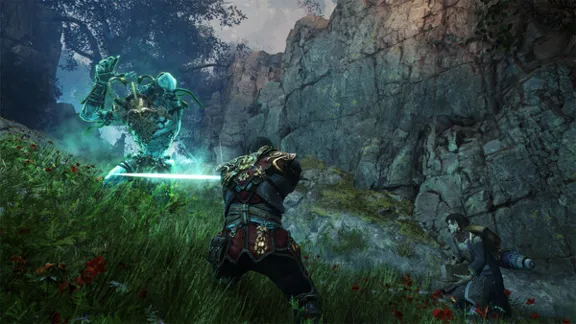 Blades of Fire✅STEAM GIFT AUTO✅RU+МИР