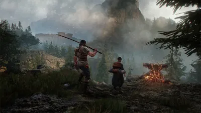 Blades of Fire✅STEAM GIFT AUTO✅RU+МИР