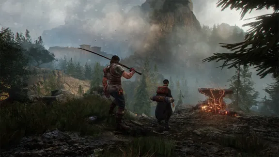 Blades of Fire✅STEAM GIFT AUTO✅RU+МИР