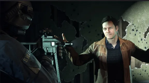 Battlefield™ Hardline STANDARD EDITION Xbox One Series X S КЛЮЧ