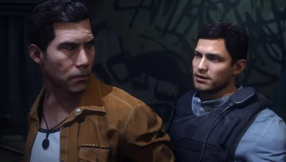 Battlefield™ Hardline STANDARD EDITION Xbox One Series X S КЛЮЧ