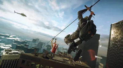 Battlefield™ Hardline STANDARD EDITION Xbox One Series X S КЛЮЧ